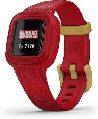 Garmin Vívofit Jr. 3 Marvel