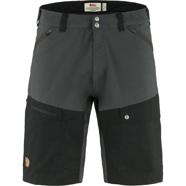 Fjällräven Abisko Midsummer Shorts (Herre)