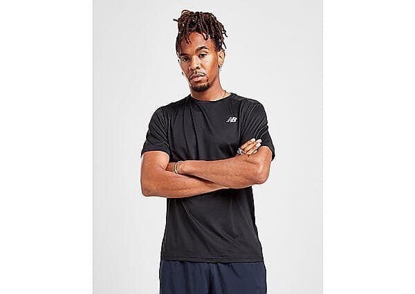 New Balance Accelerate T-Shirt (Herre)