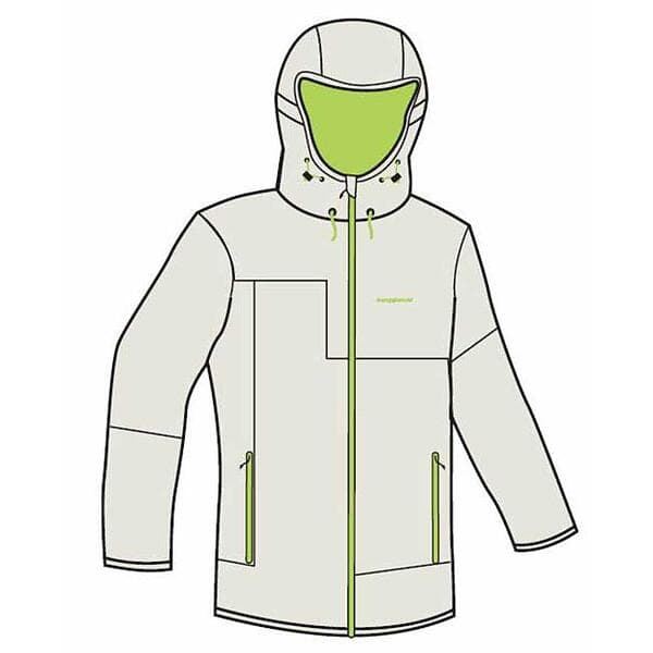 Trangoworld Tekes Jacket (Jr)