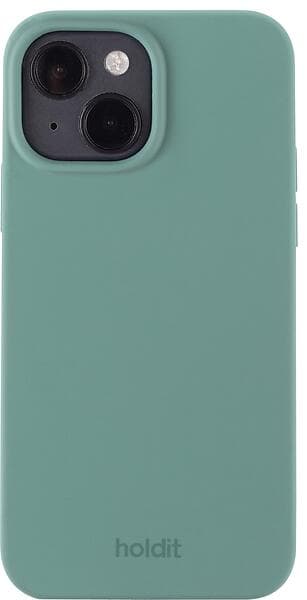 Holdit Silicone Case for iPhone 14