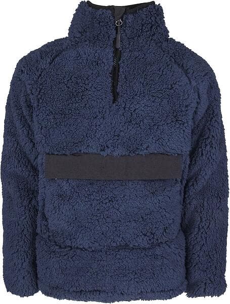 Lindberg Kläppen Fleece Jacket (Jr)