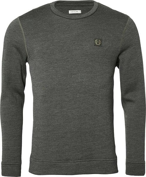 Chevalier Grizzly Wool Sweatshirt (Herre)