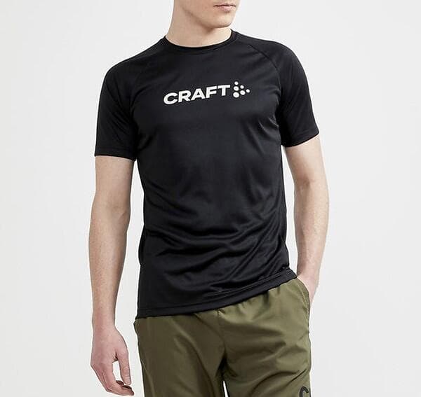 Craft Core Unify Logo T-shirt (Herre)