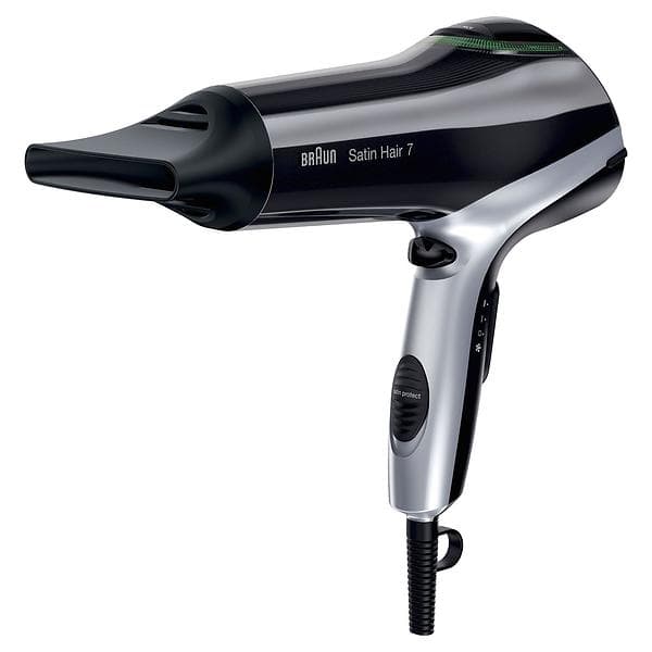 Braun Satin Hair 7 HD710