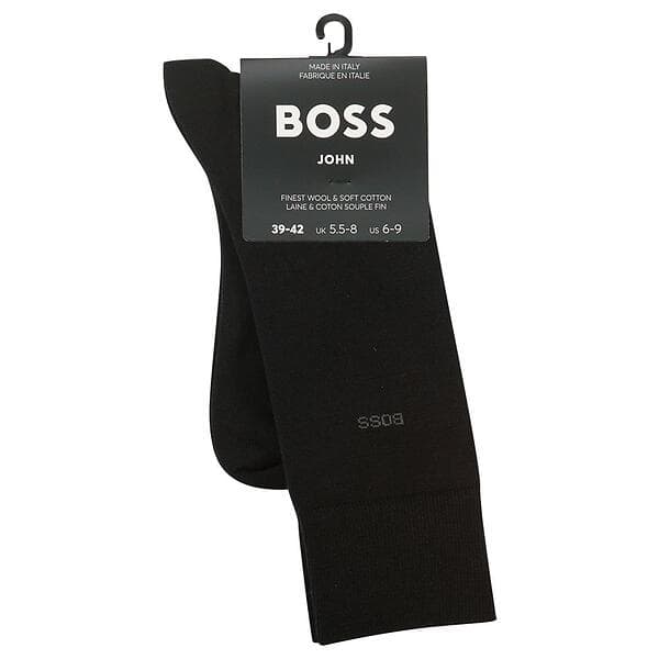 Boss John Rs Uni Socks