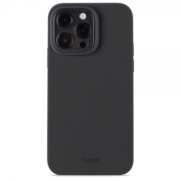 Holdit Silicone Case for iPhone 14 Pro Max