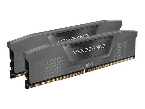 Corsair Vengeance Black DDR5 5200MHz 2x16GB (CMK32GX5M2B5200Z40)