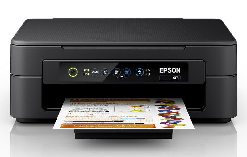 Epson Expression Home XP-2205