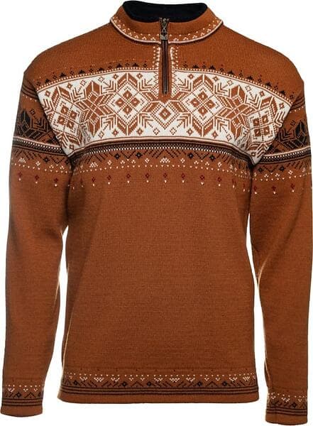 Dale of Norway Blyfjell Knit Sweater (Herre)