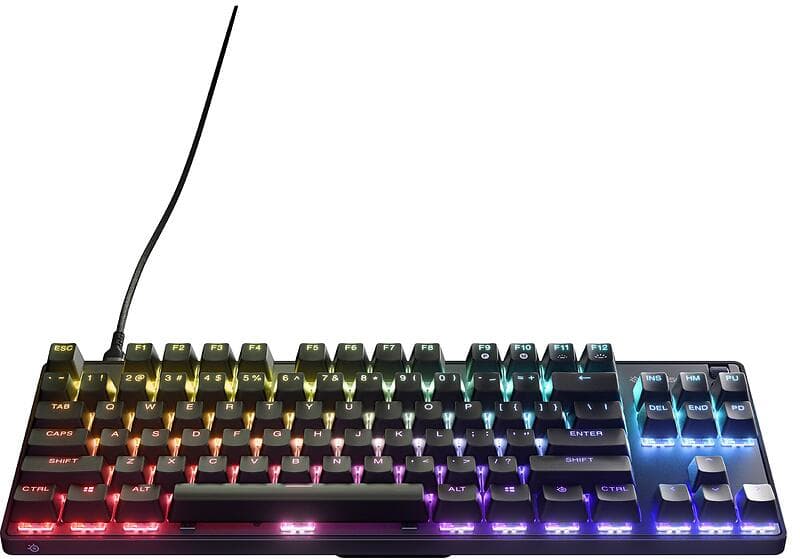 SteelSeries Apex 9 TKL (Nordic)