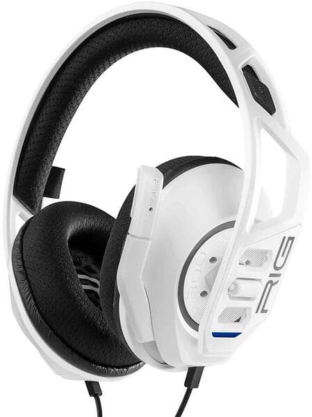 Nacon RIG 300 Pro HS for PS4/PS5 Over Ear Headset