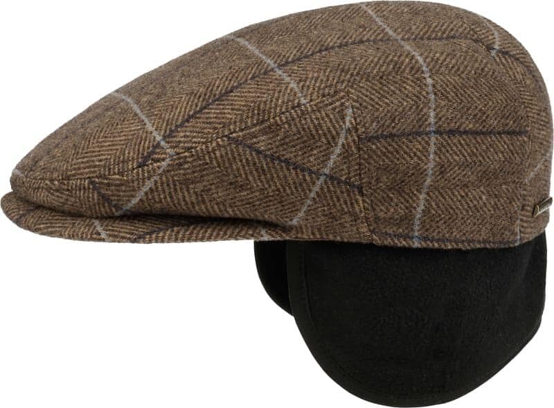 Stetson Kent Wool