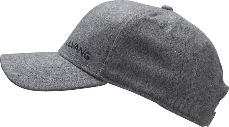 Ulvang Logo Caps