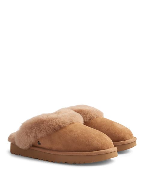 UGG Australia Classic Slipper II