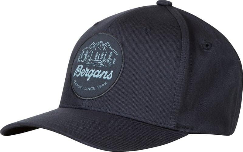 Bergans Nordmarka Epoch Flexfit Cap