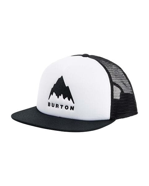 Burton I-80 Trucker Cap