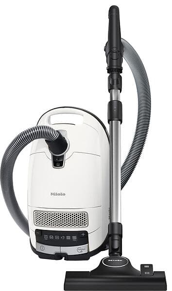 Miele Complete C3 Medicair