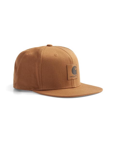 Carhartt Logo Cap