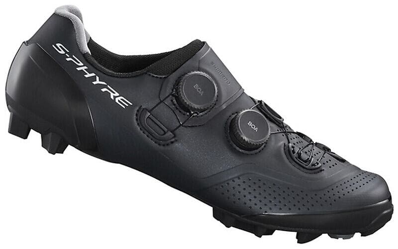 Shimano SH-XC902 S-Phyre (Herre)