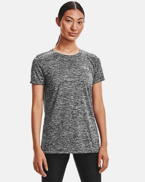 Under Armour Tech SSC Twist T-shirt (Dame)