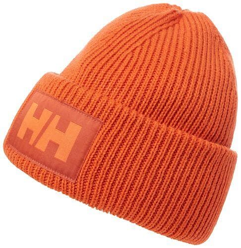 Helly Hansen Box Beanie