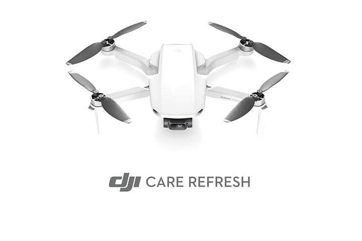 DJI Care Refresh (Mavic Mini) Gavekort