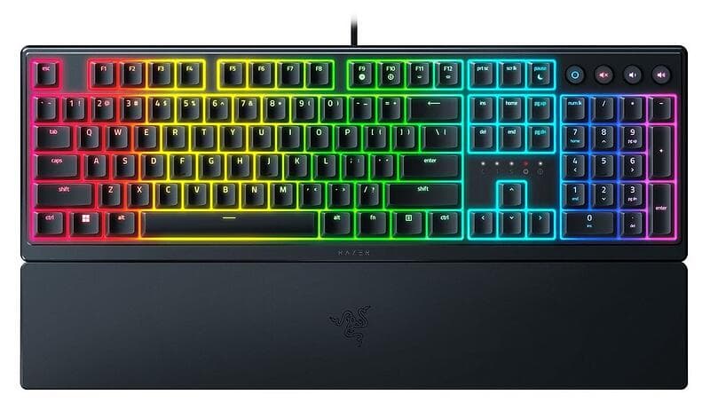 Razer Ornata V3 (EN)