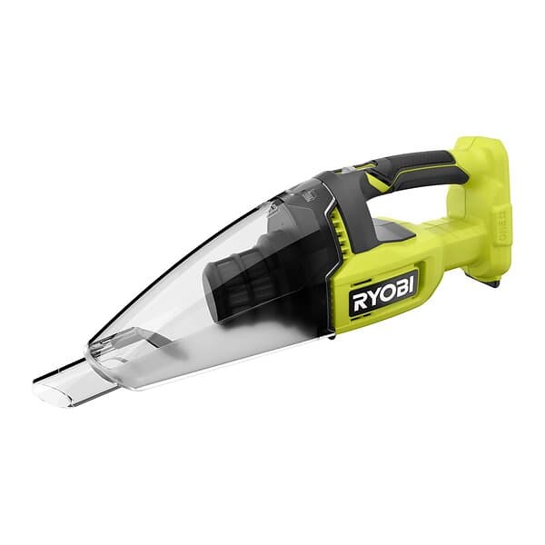 Ryobi RHV18-0 One+ Cordless