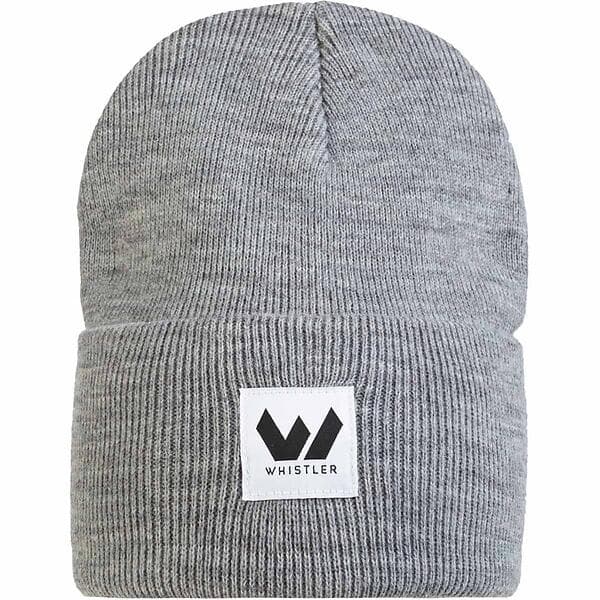 Whistler Linjoe Melange Hat