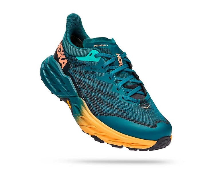 Hoka Speedgoat 5 GTX (Dame)