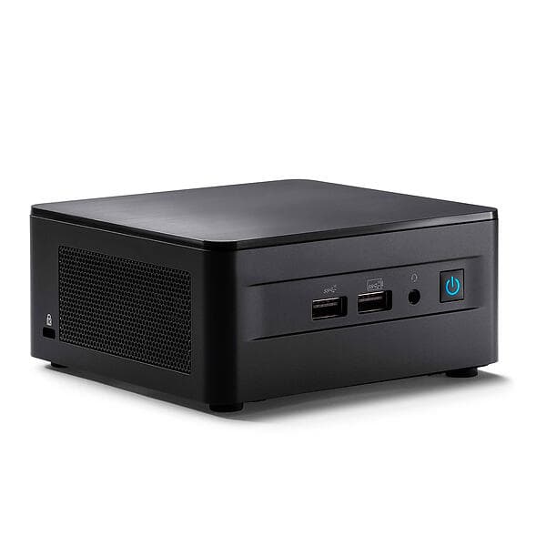 Intel NUC 12 Pro NUC12WSHi50Z