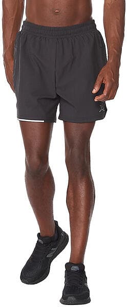 2XU Aero 5 Inch Shorts (Herre)