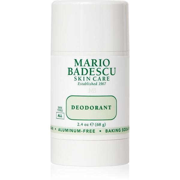 Mario Badescu Deodorant Aluminium-Free Deodorant Stick 68g