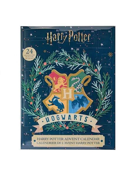 Harry Potter: Calendar 2022 Merchandise