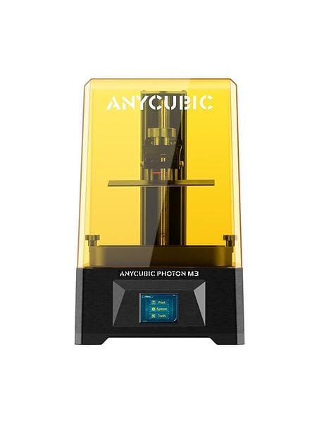 Anycubic Photon M3