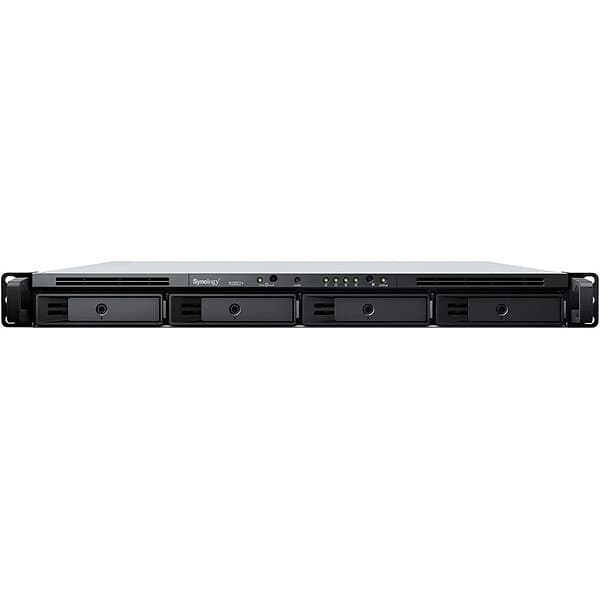 Synology RackStation RS822+