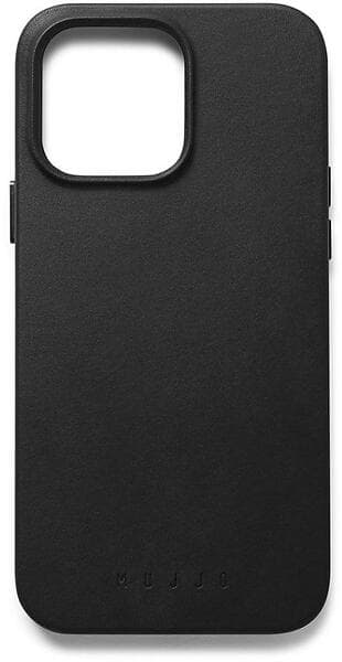 Mujjo Full Leather Case for Apple iPhone 14 Pro Max