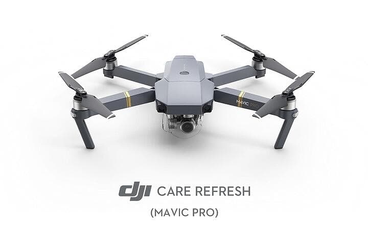 DJI Care Refresh (Mavic Pro)