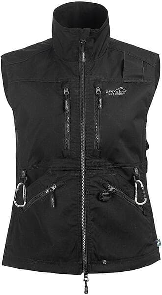 Arrak Competition Vest (Dame)