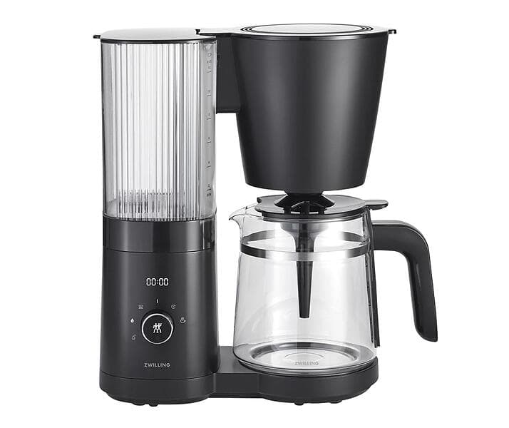 Zwilling Enfinigy Kaffetrakter 1.5L