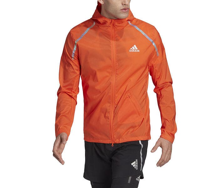 Adidas Marathon Jacket (Herre)