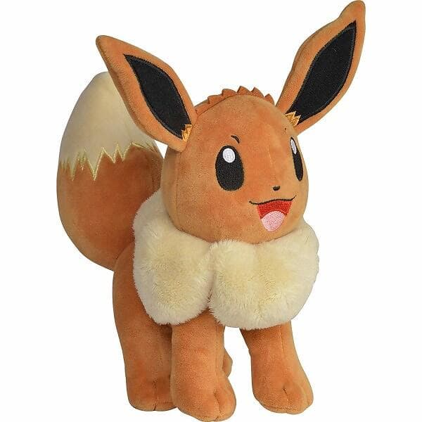 Pokémon Eevee 20cm