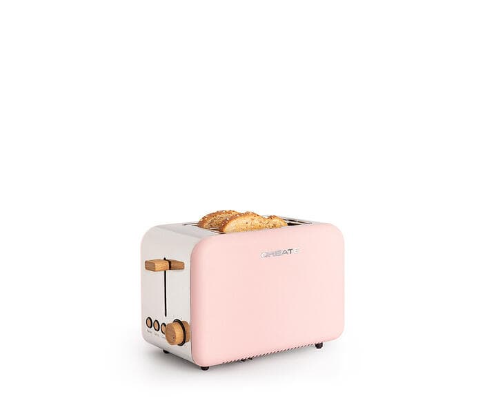 Create Toast Retro 2 Slice