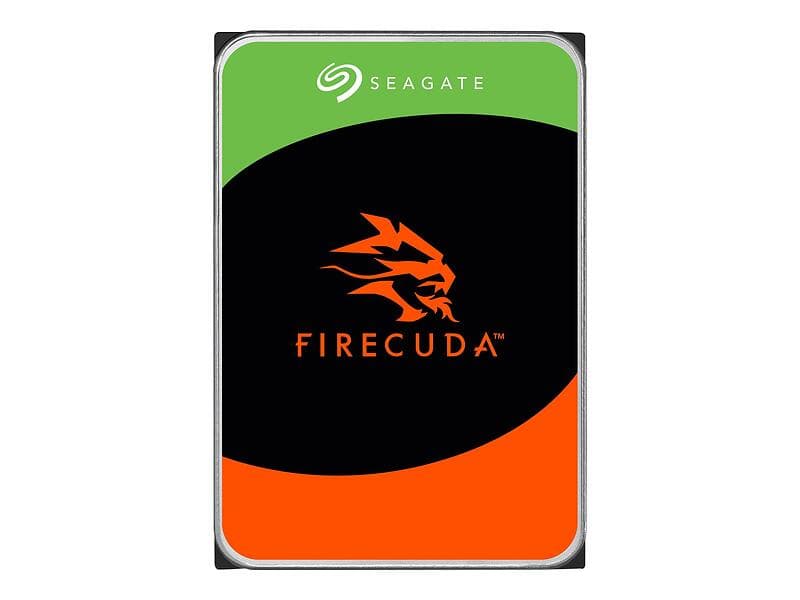 Seagate Firecuda ST8000DXA01 256MB 8TB