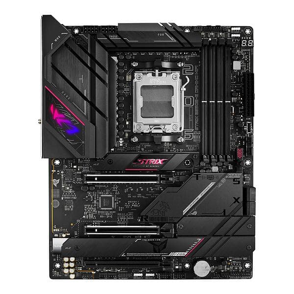 Asus ROG Strix B650E-E Gaming WiFi