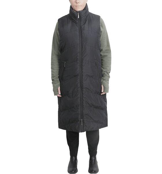 Dobsom Stockholm Long Vest (Dame)