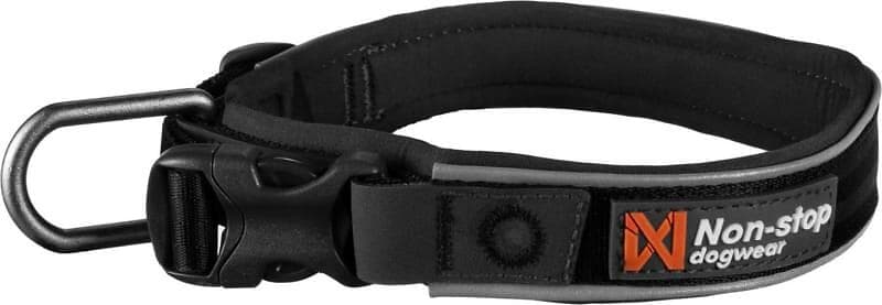 Non-Stop Dogwear Roam Collar XS