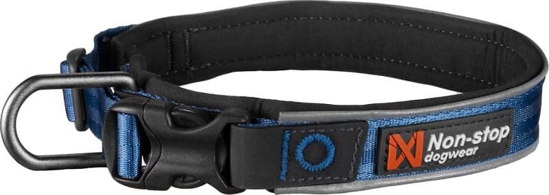 Non-Stop Dogwear Roam Collar M