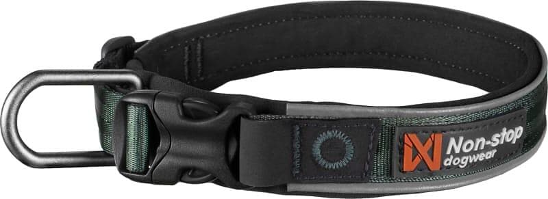 Non-Stop Dogwear Roam Collar S